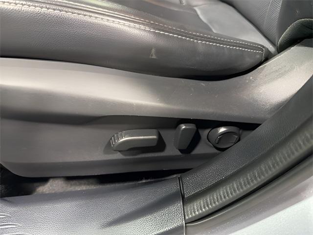 used 2021 Subaru Outback car, priced at $20,500