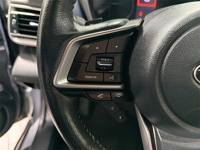 used 2021 Subaru Outback car, priced at $20,500