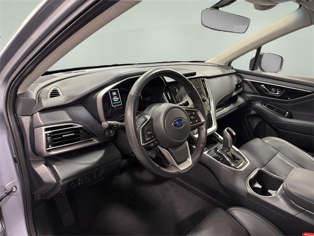 used 2021 Subaru Outback car, priced at $20,500
