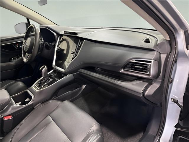 used 2021 Subaru Outback car, priced at $20,500