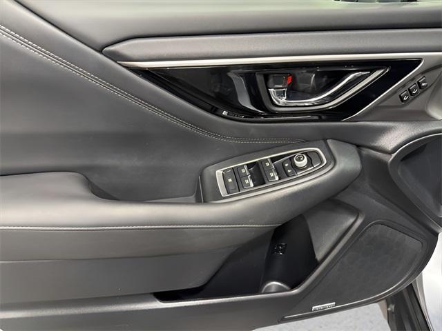 used 2021 Subaru Outback car, priced at $20,500