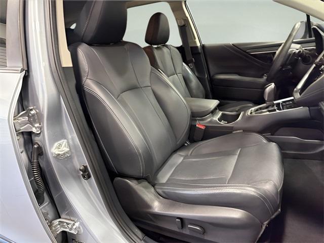used 2021 Subaru Outback car, priced at $20,500