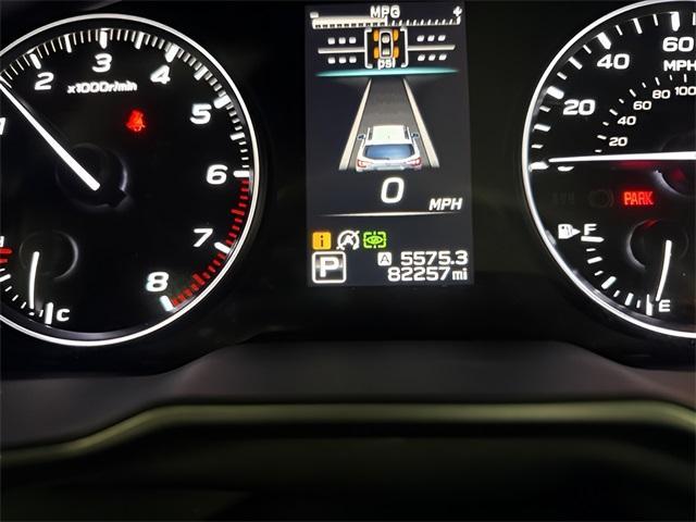 used 2021 Subaru Outback car, priced at $20,500