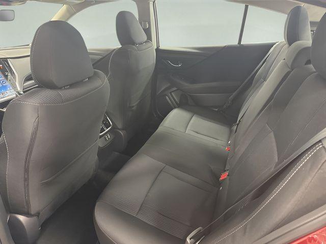 new 2025 Subaru Legacy car, priced at $30,379