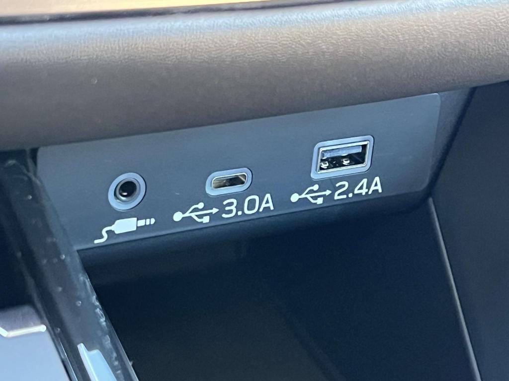 new 2025 Subaru Legacy car, priced at $30,379