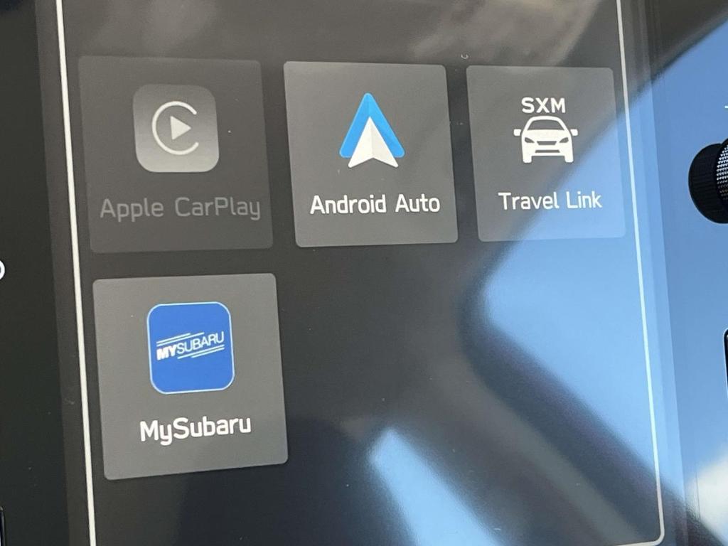 new 2025 Subaru Legacy car, priced at $30,379