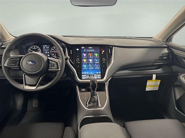 new 2025 Subaru Legacy car, priced at $30,379