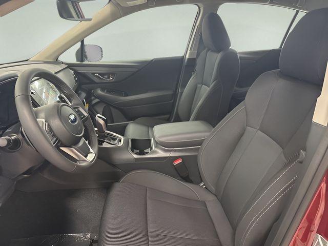 new 2025 Subaru Legacy car, priced at $30,379