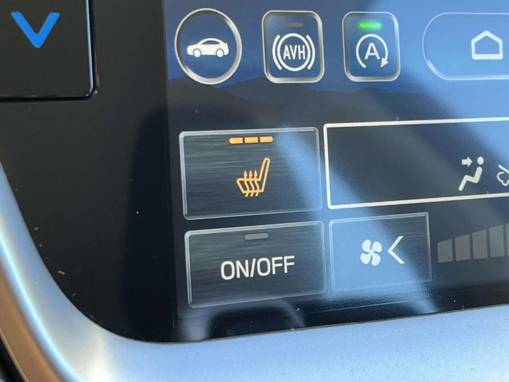 new 2025 Subaru Legacy car, priced at $30,379