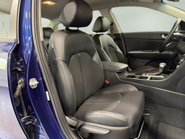 used 2020 Kia Optima car, priced at $14,500