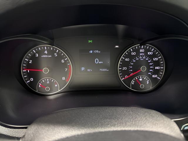 used 2020 Kia Optima car, priced at $14,500