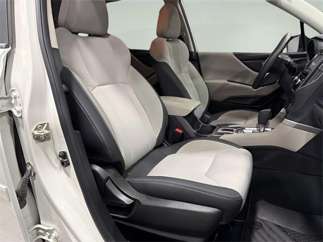 used 2021 Subaru Forester car, priced at $18,500
