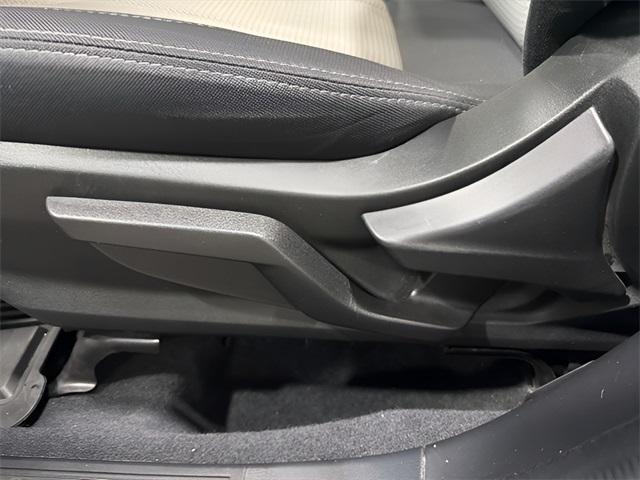 used 2021 Subaru Forester car, priced at $18,500