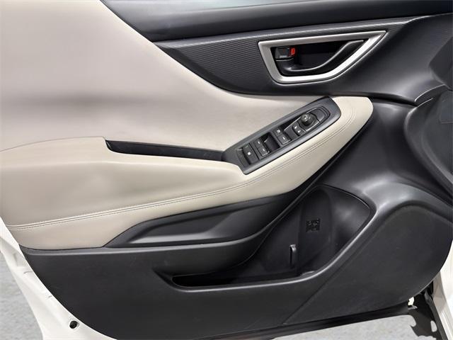 used 2021 Subaru Forester car, priced at $18,500