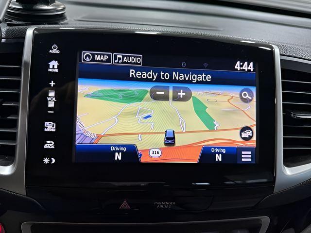 used 2017 Honda Pilot car, priced at $14,400