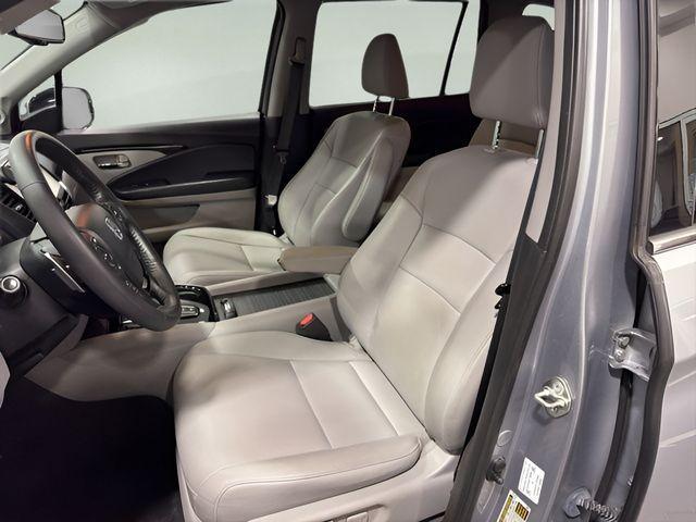 used 2017 Honda Pilot car, priced at $14,400