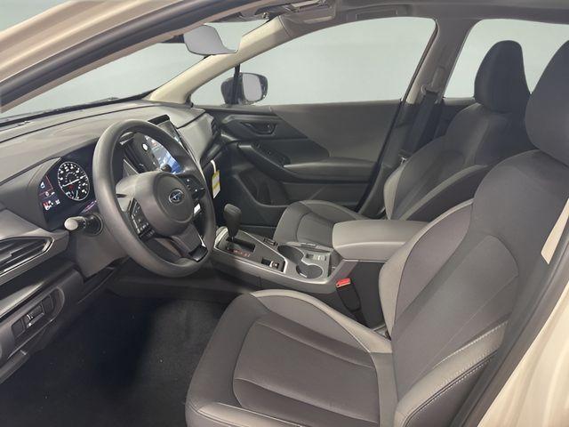 new 2025 Subaru Crosstrek car, priced at $30,603