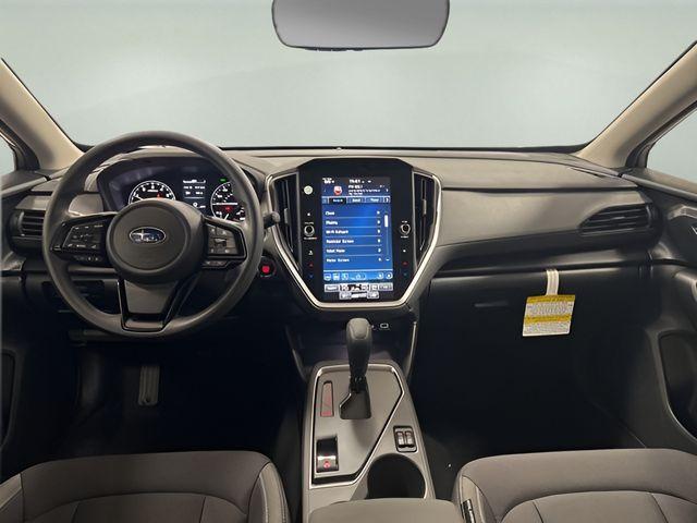 new 2025 Subaru Crosstrek car, priced at $30,603