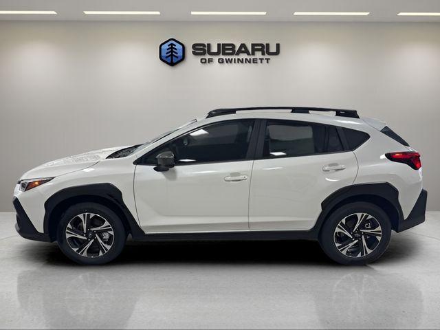 new 2025 Subaru Crosstrek car, priced at $30,603