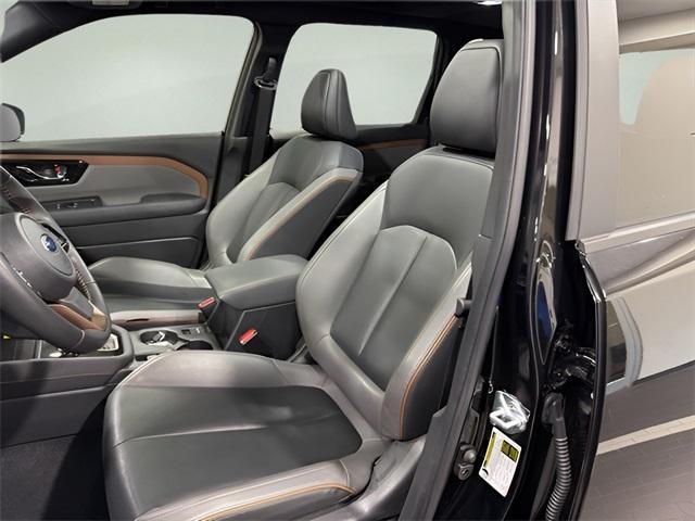 used 2025 Subaru Forester car, priced at $32,200