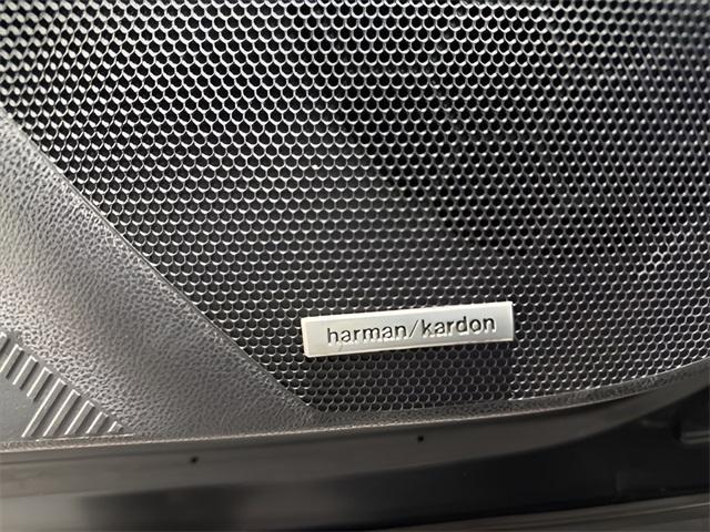 used 2025 Subaru Forester car, priced at $32,200