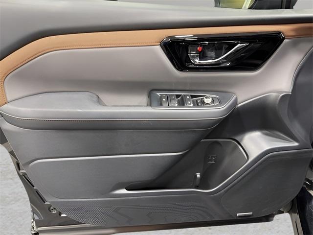 used 2025 Subaru Forester car, priced at $32,200