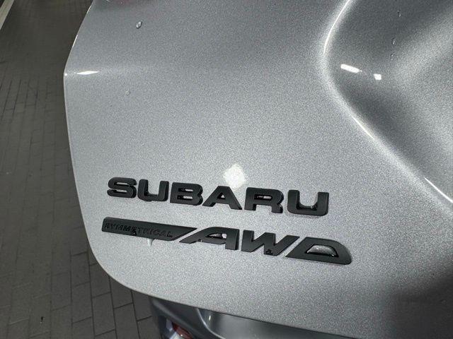 new 2026 Subaru Impreza car, priced at $27,790