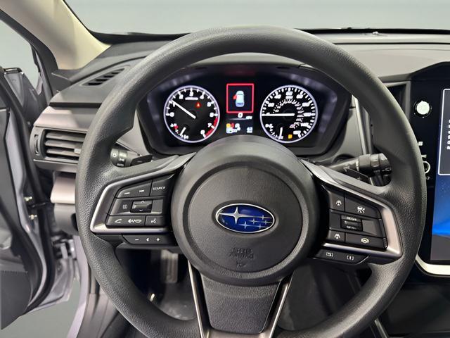 new 2026 Subaru Impreza car, priced at $27,790