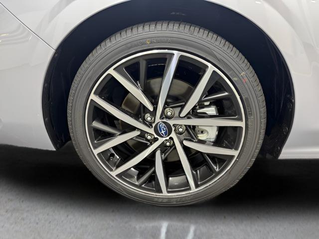 new 2026 Subaru Impreza car, priced at $27,790