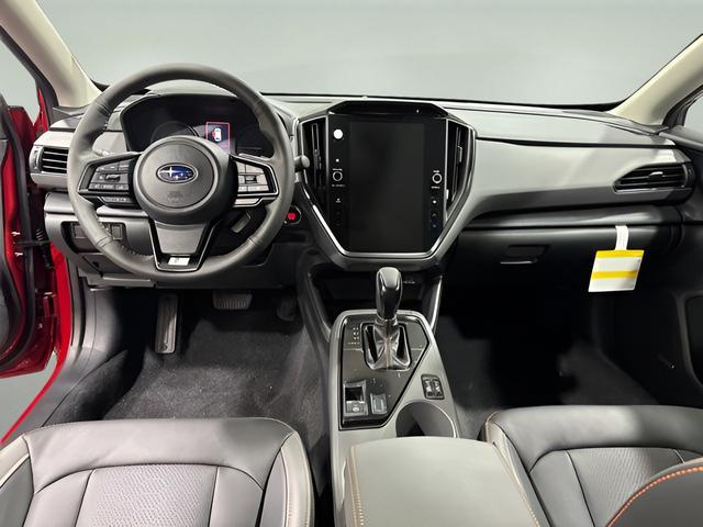 new 2026 Subaru Crosstrek car, priced at $37,519
