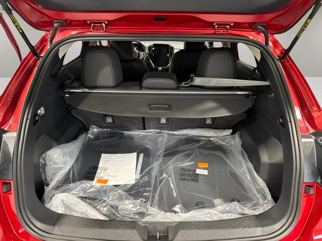 new 2026 Subaru Crosstrek car, priced at $37,519