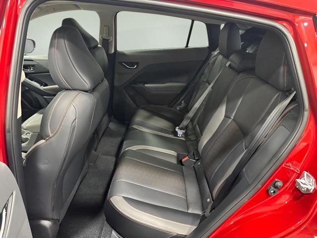 new 2026 Subaru Crosstrek car, priced at $37,519
