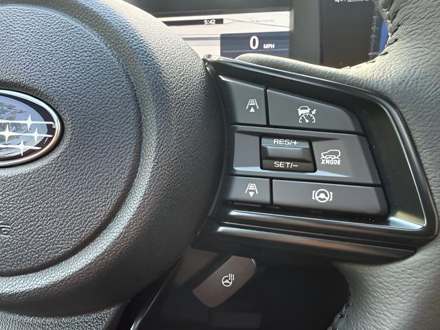 new 2026 Subaru Outback car, priced at $47,095