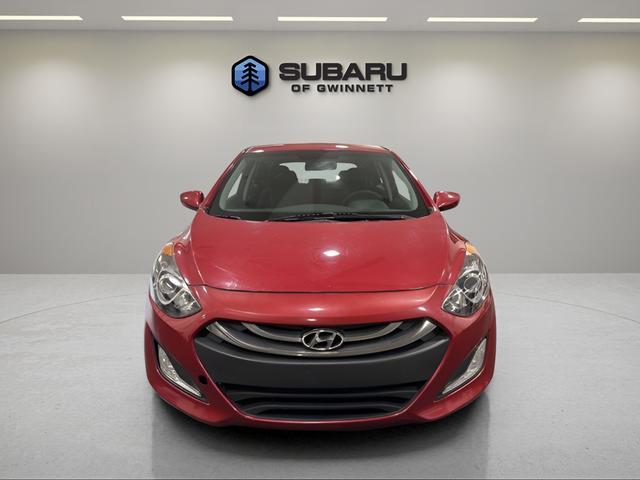 used 2015 Hyundai Elantra GT car, priced at $8,900