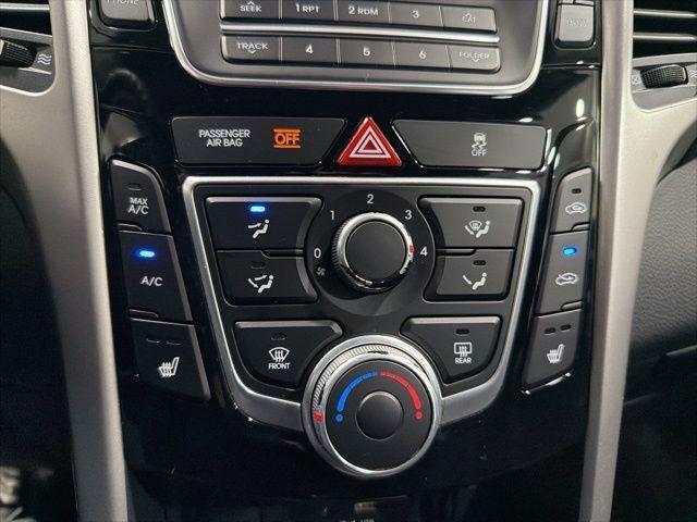 used 2015 Hyundai Elantra GT car, priced at $8,900