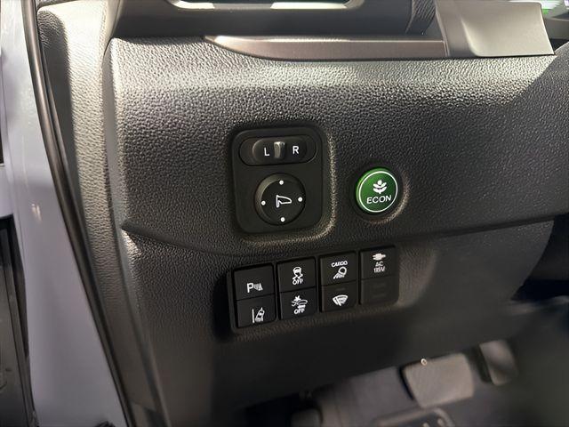 used 2022 Honda Ridgeline car, priced at $32,600