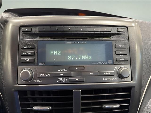 used 2008 Subaru Impreza car, priced at $6,300