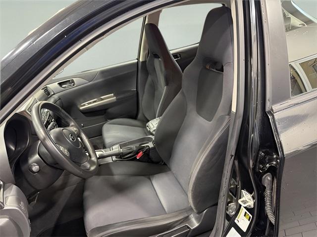 used 2008 Subaru Impreza car, priced at $6,300