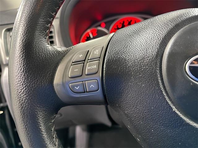 used 2008 Subaru Impreza car, priced at $6,300