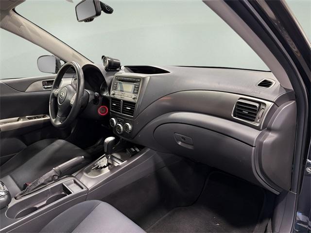 used 2008 Subaru Impreza car, priced at $6,300
