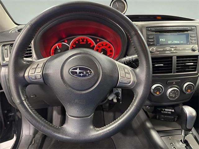 used 2008 Subaru Impreza car, priced at $6,300
