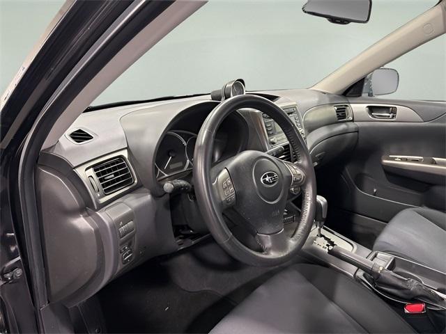 used 2008 Subaru Impreza car, priced at $6,300