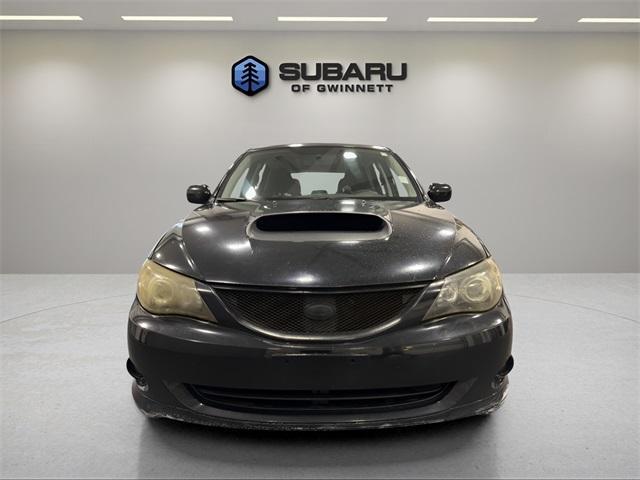 used 2008 Subaru Impreza car, priced at $6,300