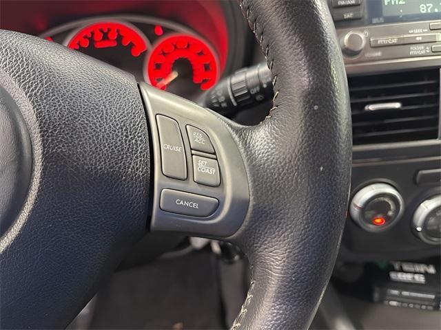 used 2008 Subaru Impreza car, priced at $6,300