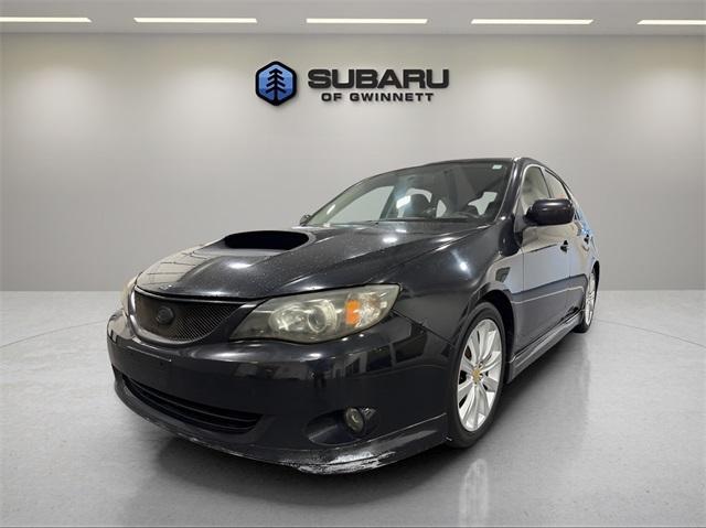 used 2008 Subaru Impreza car, priced at $6,300