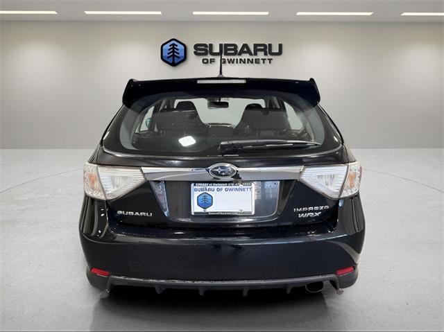used 2008 Subaru Impreza car, priced at $6,300