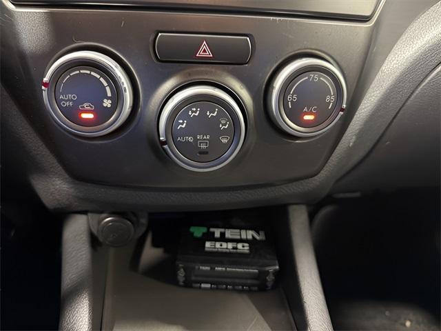 used 2008 Subaru Impreza car, priced at $6,300