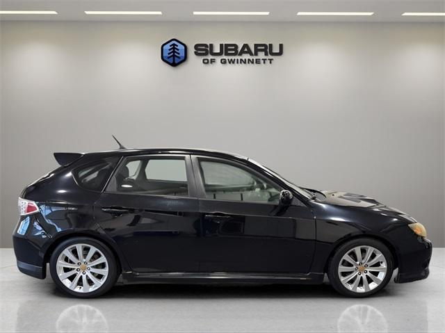 used 2008 Subaru Impreza car, priced at $6,300
