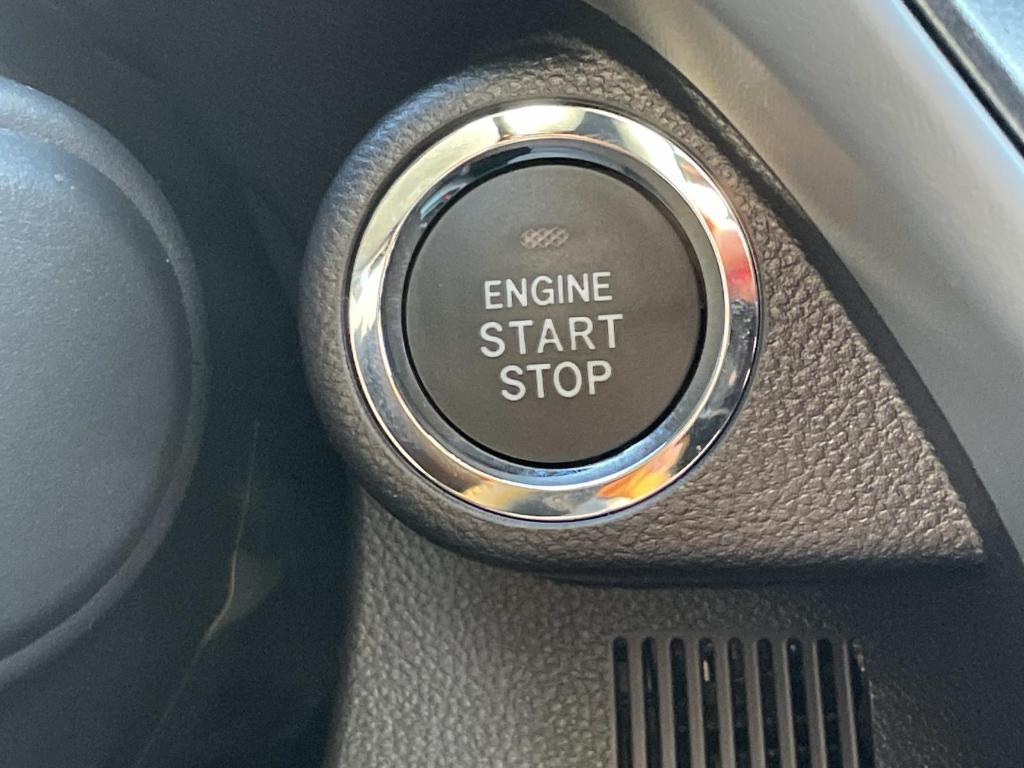 new 2025 Subaru Crosstrek car, priced at $35,827