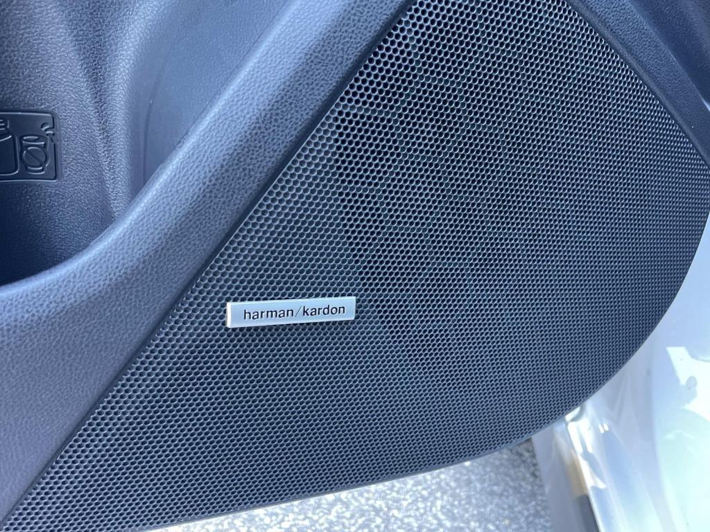 new 2025 Subaru Crosstrek car, priced at $35,827